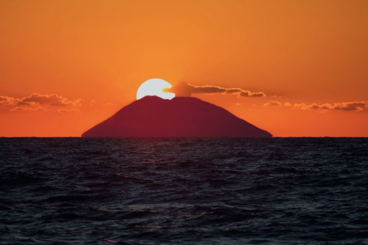 Dentro lo stromboli. di fr4ssetto