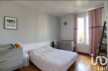 duplex à Rennes (35)