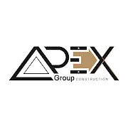 Apex Group Construction Ltd Logo