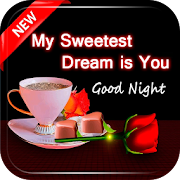 Good Night Images  Icon