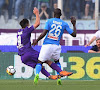 ? L'arbitre vidéo joue un rôle crucial dans le match importantissime de Naples à la Fiorentina