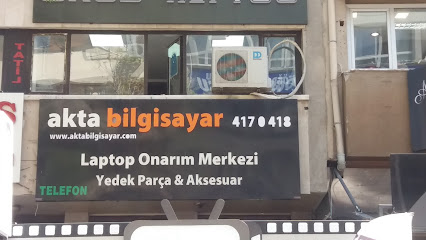 Akta Bilgisayar