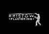 Bristows Plastering  Logo