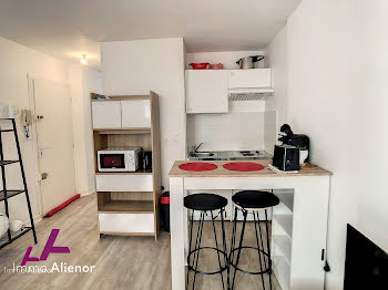 appartement à Bordeaux (33)