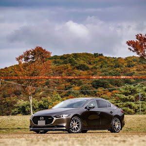 MAZDA3 BP8P