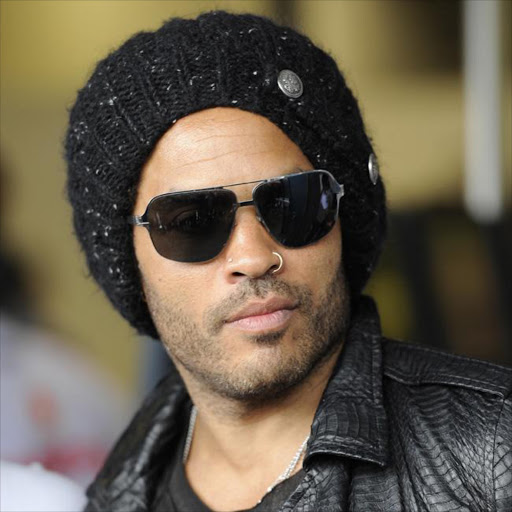 Lenny Kravitz