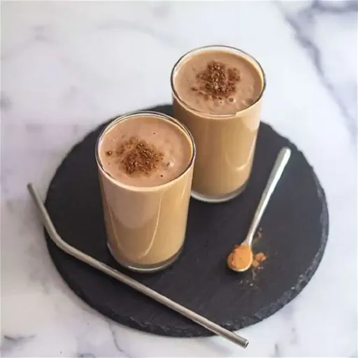 Chocolate Lassi [300 Ml]