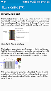 ilearn Chemistry(圖5)-速報App