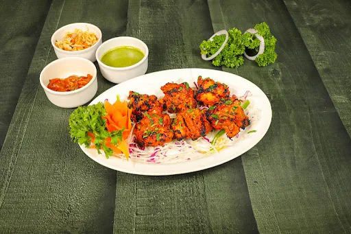 Murgh Achari Tikka