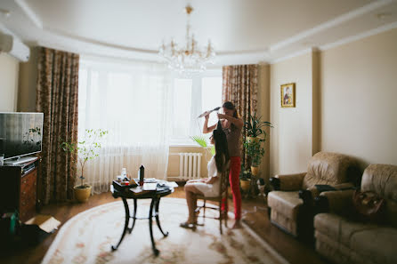 Wedding photographer Pavel Yudakov (yudakov). Photo of 15 October 2015