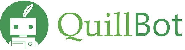 Logo QuillBot