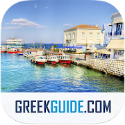 SPETSES by GREEKGUIDE.COM  Icon