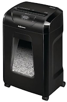 Makuleringsmaskin P4 FELLOWES PS65 CC (Org.nr.7120301)