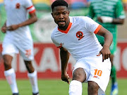 Striker Puleng Tlolane has made amends with Polokwane City. 
