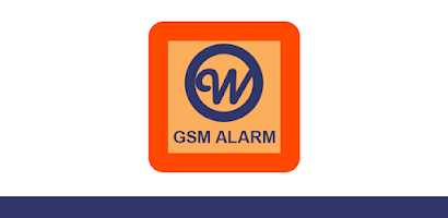 Waltech GSM Alarm Screenshot