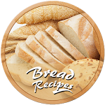 Cover Image of Unduh Bread Recipes 11.0.0 APK