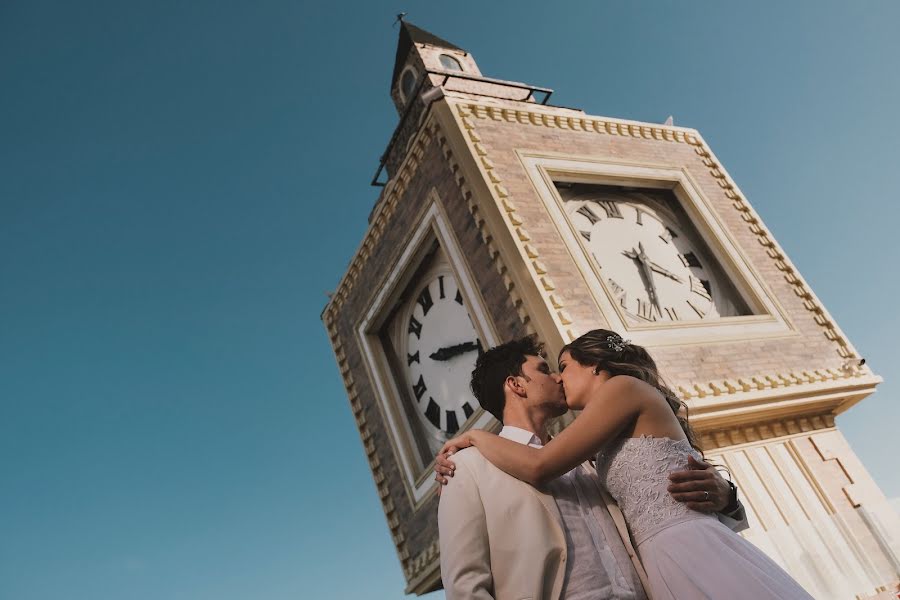 Photographe de mariage Harold Lozada (haroldlozada). Photo du 1 février 2020