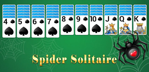 Spider Solitaire