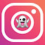 Insta Ghost