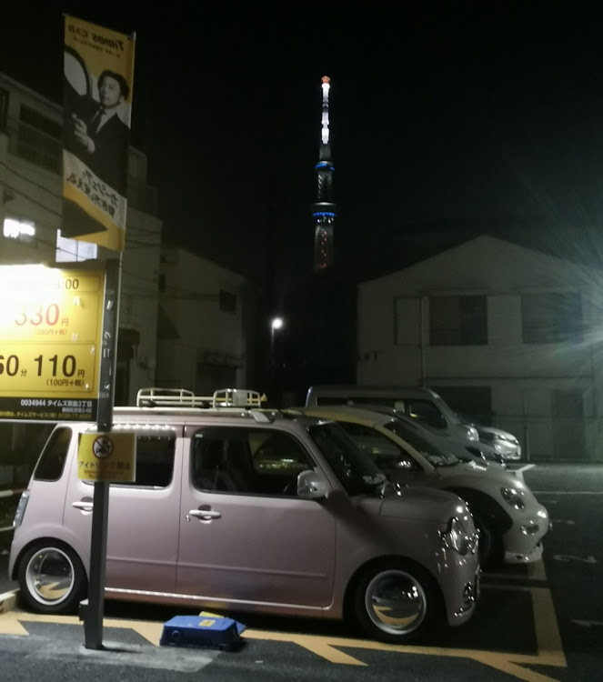 ニュービートル カブリオレの愛車の横顔・DIY・ケバ部🥙・御朱印・蕎麦部に関するカスタム事例の投稿画像3枚目