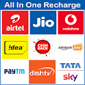 All in One Recharge - Mobile R