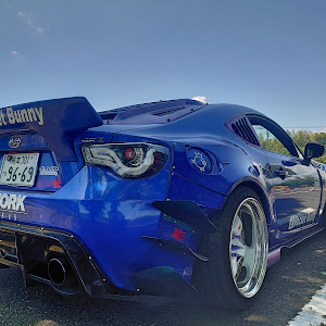 BRZ ZC6