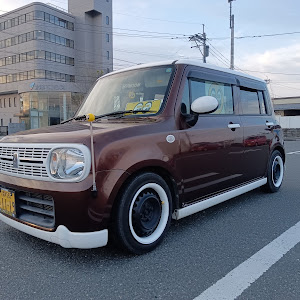 アルトラパン HE22S