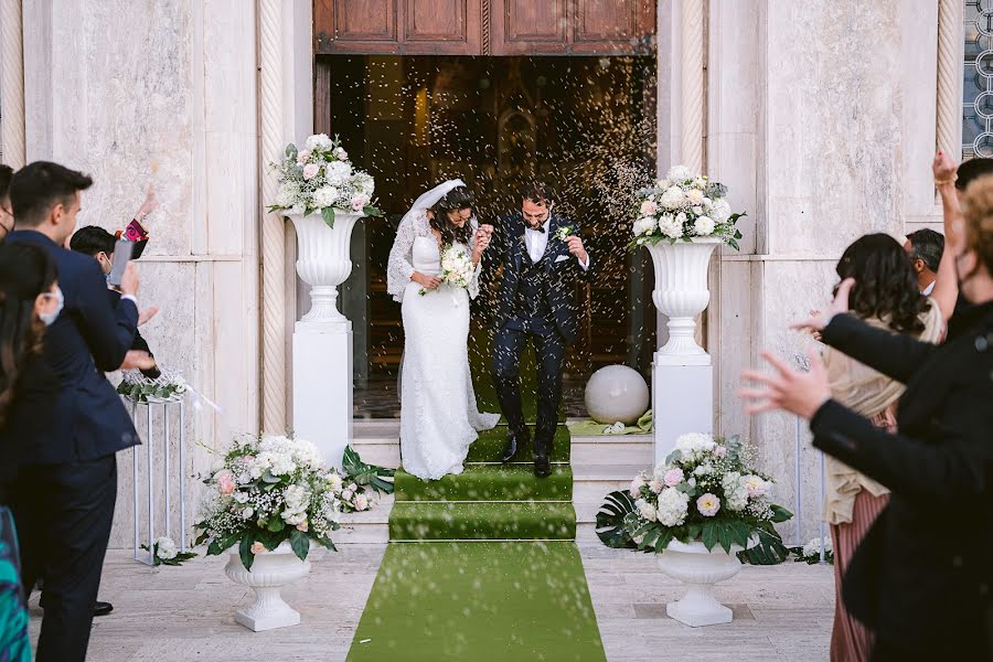 Jurufoto perkahwinan Marco Colonna (marcocolonna). Foto pada 28 Januari 2022