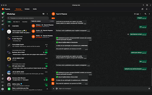 Plugazap screenshot 2
