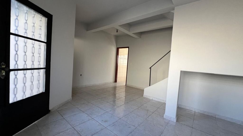 Casa com 2 dormitórios à venda, 100 m² por R$ 270.000,00 - Olinda - Uberaba/MG