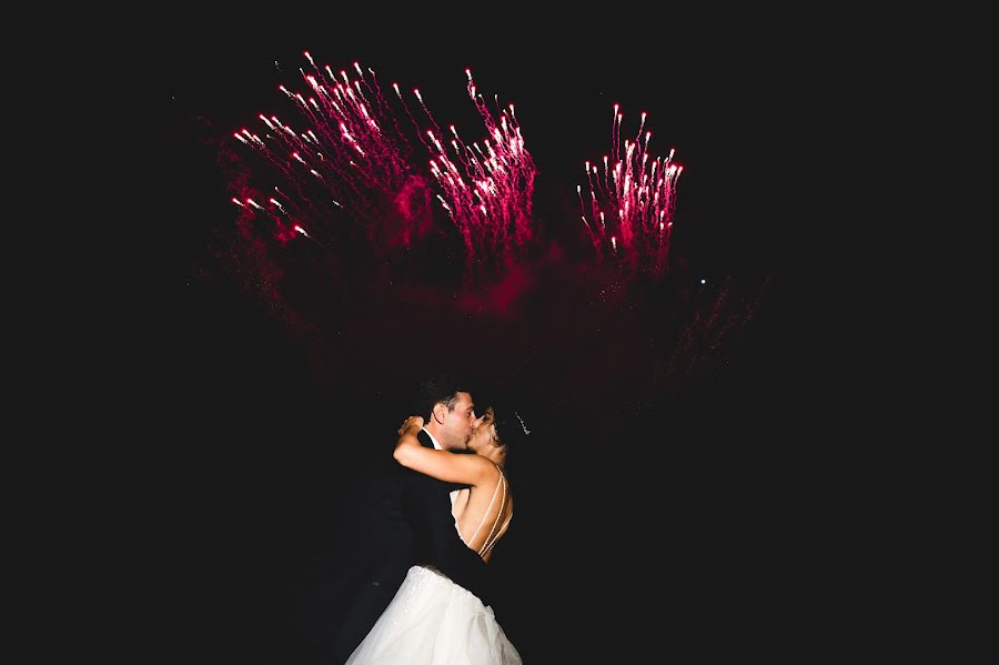 Fotografo di matrimoni Simone Miglietta (simonemiglietta). Foto del 27 novembre 2021
