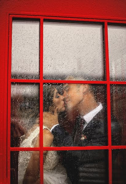 Fotografo di matrimoni Elena Kopaeva (zizi). Foto del 30 luglio 2017