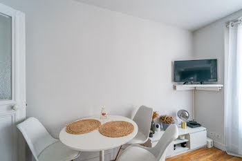 appartement à Asnieres-sur-seine (92)