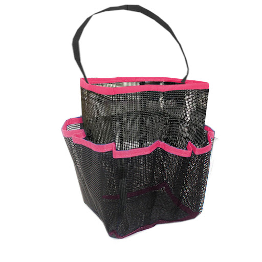 Title 5, Men and Women Home Bathroom Storage Hanging Bag...