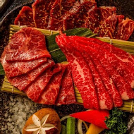 迷霧和牛燒肉