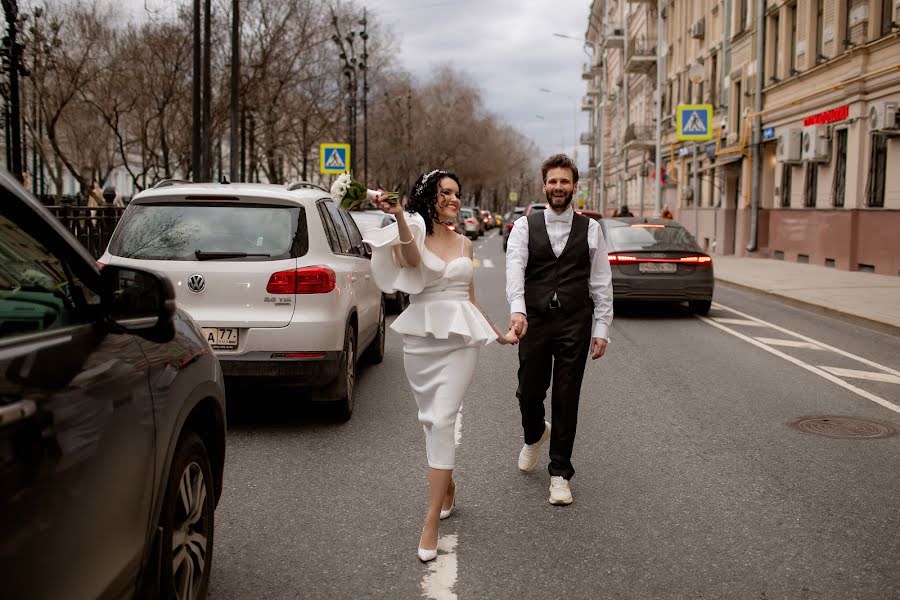 Vestuvių fotografas Vladimir Vasilev (vvasilevph). Nuotrauka 2023 sausio 9