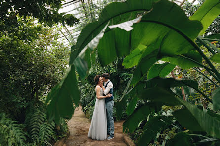 Fotografo di matrimoni Yuliya Mikitenko (bohema). Foto del 9 maggio 2017