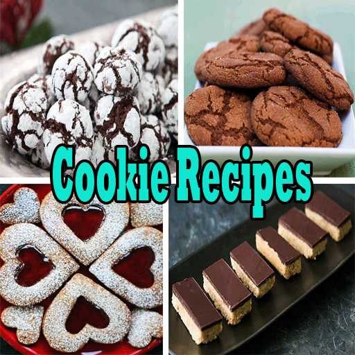 Cookie Recipes