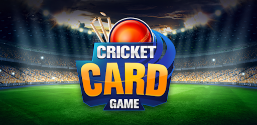 Cricket Card Game