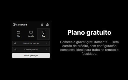 Screenvod screenshot 4
