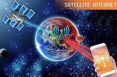 Free Satellite Internet Prankのおすすめ画像5