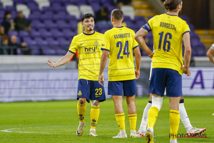 Frank Boeckx komt met opvallende uitspraken over titelstrijd tussen Union en Anderlecht