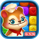 Herunterladen Brunch Crunch Buddy Blast Installieren Sie Neueste APK Downloader