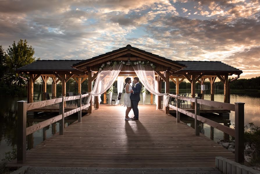 Fotógrafo de bodas Petra Bártová (pmphotography). Foto del 7 de octubre 2018