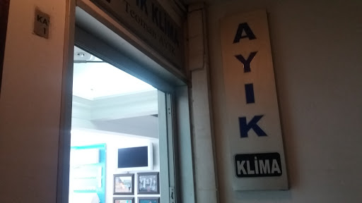 Ayık Klima