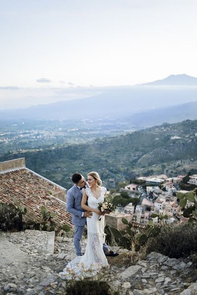 Wedding photographer Yana Shpitsberg (shpitsberg). Photo of 19 September 2018