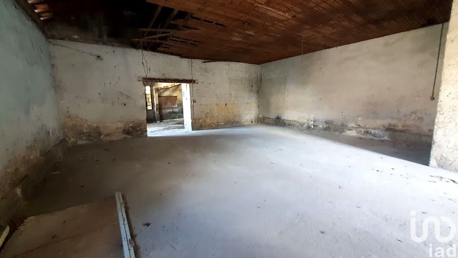 Vente parking  155 m² à Bordeaux (33000), 315 000 €