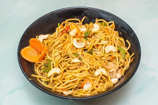 Umami Special Noodles [Veg]