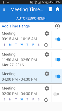 Meeting Do Not Disturb PRO v5.6.1