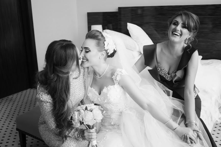 Fotografo di matrimoni Yuliya Tizengauz (loli). Foto del 2 febbraio 2016